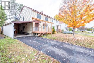 Property for Sale, 105 Algonquin Street, Deep River, ON Property for Sale, 105 Algonquin Street, Deep River, ON