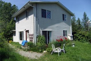 Detached House for Sale, 4413 Brooke Road, Falkland, BC