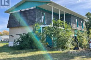 Property for Sale, 105-107 4th Street E, Wynyard, SK Property for Sale, 105-107 4th Street E, Wynyard, SK