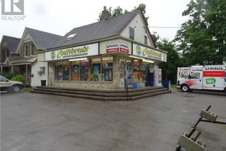 Commercial/Retail Property for Sale, 203 Colborne Street, London, ON
