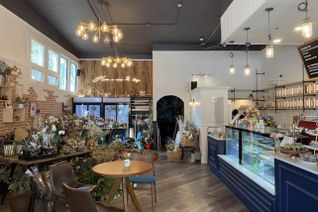 Bakery Business for Sale, 895 W Broadway, Vancouver, BC Bakery Business for Sale, 895 W Broadway, Vancouver, BC