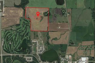 Commercial Land for Sale, Twp 360 - Rr 283c, Innisfail, AB