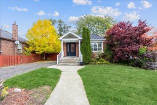 Bungalow for Rent, 17 Maple Ave N, Mississauga, ON Bungalow for Rent, 17 Maple Ave N, Mississauga, ON