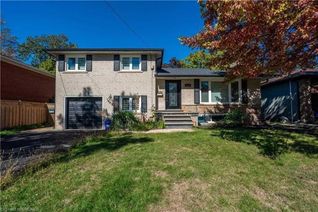 Sidesplit for Rent, 2121 Bridge Rd, Oakville, ON Sidesplit for Rent, 2121 Bridge Rd, Oakville, ON