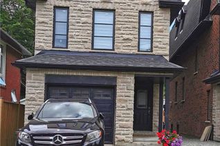 Property for Rent, 14A Gort Ave, Toronto, ON