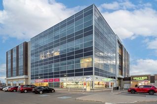 Property for Sale, 300 Rossland Rd E #406/407, Ajax, ON