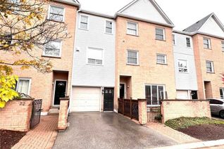 Townhouse for Sale, 1570 Richmond St N #21, London, ON