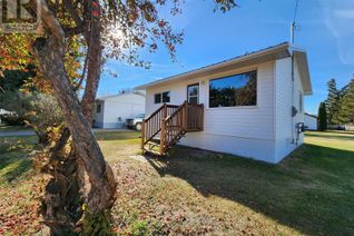 Bungalow for Sale, 900 Qu'Appelle Street, Grenfell, SK