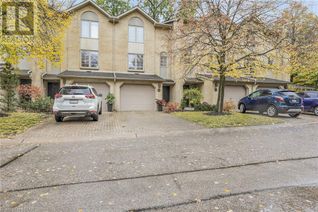 Townhouse for Sale, 1399 Commissioners Road Unit# 4, London, ON