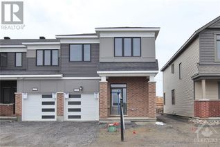 Townhouse for Sale, 520 Culdaff Road, Stittsville, ON Townhouse for Sale, 520 Culdaff Road, Stittsville, ON