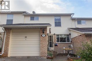 Property for Sale, 33 Lamson Crescent, Owen Sound, ON Property for Sale, 33 Lamson Crescent, Owen Sound, ON