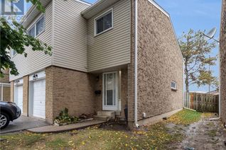 Townhouse for Sale, 590 Millbank Drive Unit# 36, London, ON