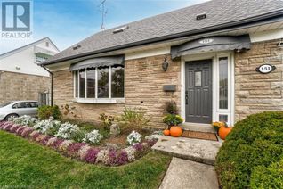 House for Sale, 151 Hixon Road, Hamilton, ON