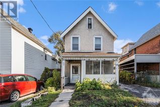 House for Sale, 483 Parkdale Avenue, Ottawa, ON