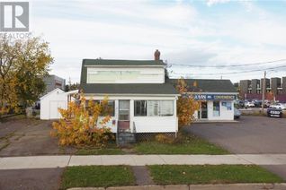 Business for Sale, 271-275 Gauvin Rd, Dieppe, NB