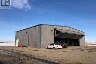 Industrial Property for Sale, 11010 Airport Drive, Grande Prairie, AB