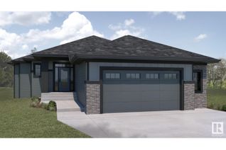 House for Sale, 458 Edgemont Rd Nw, Edmonton, AB