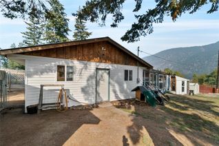 Business for Sale, 1167 Hwy 3, Princeton, BC