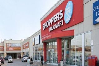 Commercial/Retail Property for Lease, 1881 Steeles Ave W #A01006A, Toronto, ON