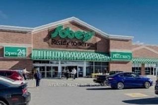 Commercial/Retail Property for Lease, 1615 Dundas St E #A01017A, Whitby, ON