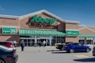 Commercial/Retail Property for Lease, 1615 Dundas St E #A01050B, Whitby, ON