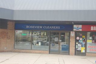 Dry Clean/Laundry Business for Sale, 9625 Yonge St #8, Richmond Hill, ON