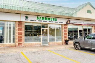 Non-Franchise Business for Sale, 845 King St #6, Midland, ON