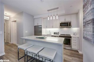 Condo for Sale, 271 Sea Ray Ave #B203, Innisfil, ON