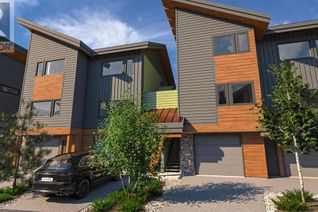 Townhouse for Sale, 209 Stewart Creek Rise #47, Canmore, AB