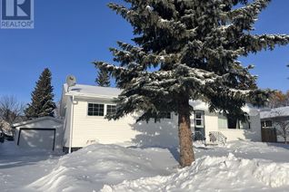Bungalow for Sale, 107 2nd Street S, Turtleford, SK