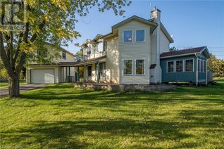 House for Sale, 296 County Road 1, Picton, ON