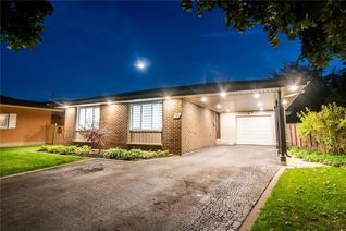 House for Sale, 30 Ramsgate Drive, Stoney Creek, ON