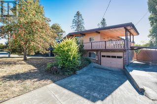 Property for Sale, 1749 Linden Ave, Comox, BC