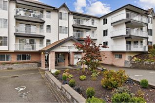 Condo Apartment for Sale, 33535 King Road #311, Abbotsford, BC