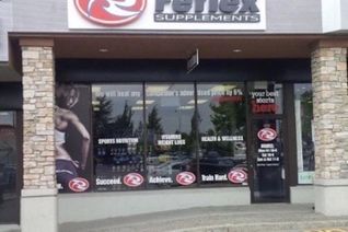 Specialty Retail Business for Sale, 7231 120 Street, Delta, BC