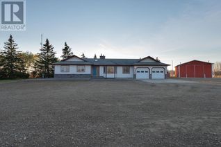 Bungalow for Sale, 680104 Range Road 223.5, Rural Athabasca County, AB