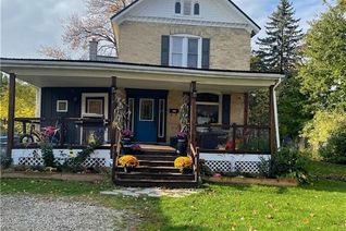 Property for Sale, 480 Main Street E, Listowel, ON