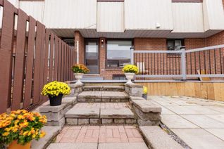 Condo Townhouse for Sale, 1100 Oxford St #138, Oshawa, ON