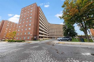 Condo for Sale, 3555 Derry Rd E #308, Mississauga, ON