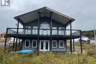 House for Sale, 152 B Main Street, King's Point, NL