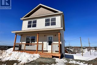 Property for Sale, 12 Canary Place, Paradise, NL