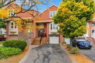 Freehold Townhouse for Sale, 1572 Litchfield Road, Oakville, ON