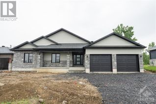 Bungalow for Sale, 5 Whitetail Avenue, Long Sault, ON