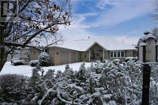 Property for Sale, 550 Winston Street E, Listowel, ON Property for Sale, 550 Winston Street E, Listowel, ON