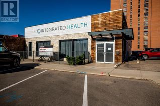 Professional Office(S) Business for Sale, 518 5 Street S, Lethbridge, AB