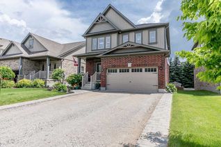 House for Sale, 73 Laverty Cres, Orangeville, ON