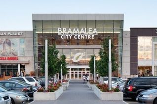 Food Court Outlet Business for Sale, 25 Peel Centre Dr, Brampton, ON