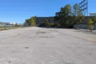 Commercial Land for Sublease, 169 City View Dr, Toronto, ON