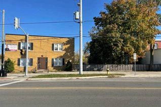 Investment Property for Sale, 163-165 Queenston St, St. Catharines, ON
