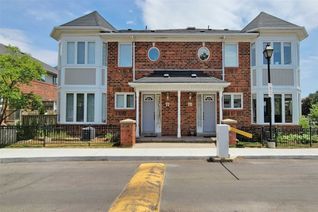 Townhouse for Sale, 18 Clark Ave W #70, Vaughan, ON